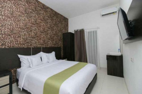 Arotel BSD Serpong